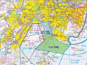 CASA seeks further feedback on proposed Bankstown southeast VFR corridor