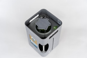 Accolade trials world first closed loop distribution 
