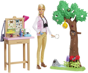 Mattel heightens focus on evergreen brands 