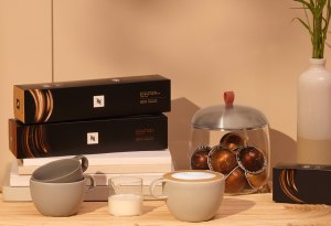 Nespresso caters to milk lovers with two new blends 