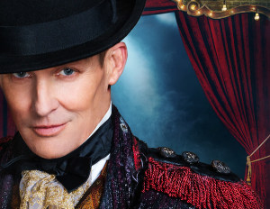 WIN tickets to see Barnum - The Circus Musical (Melbourne)