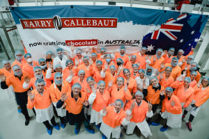 Barry Callebaut builds local footprint 