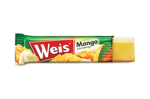 Unilever adds Weis to its ice cream portfolio