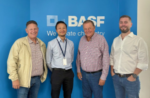 BASF Coatings and the SAPE Group join forces