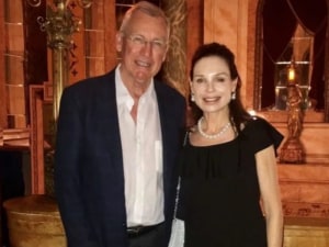 Australian couple buys bankrupt Moonen Yachts