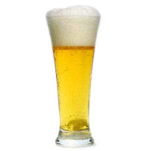 Industrial CO2 emissions repurposed for food and beverages