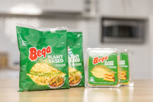 Bega branches out into plant-based cheese market