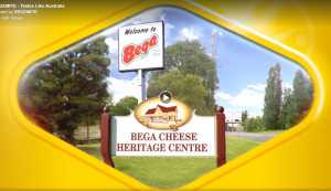 Vegemite campaign draws on defining Aussie moments