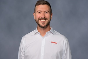 Beckhoff transforms industrial engineering with AI