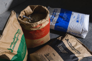 Sustainable flour slices off emissions