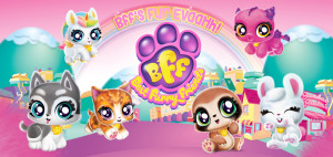 Best Furry Friends to debut on Boomerang