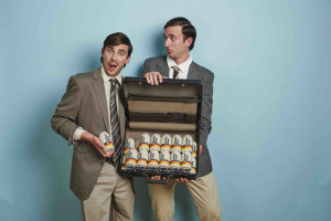 $20m raise for Inspired Unemployed's Better Beer