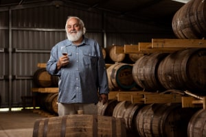 Lark Distilling, Australia’s first carbon neutral distillery