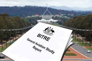 BITRE GA Study Saga drags on