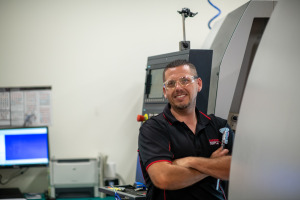 Increasing integrity with customised metal detectable seals