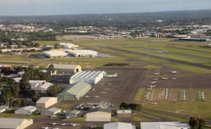 CASA to scrutinise Airservices Sydney Consultation