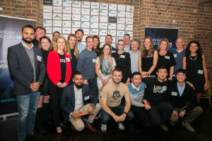 Coca-Cola Amatil gives 12 startups a hand-up