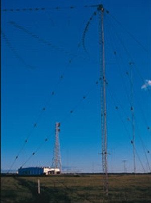 Comms on the move