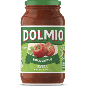 Dolmio, v2food partnership