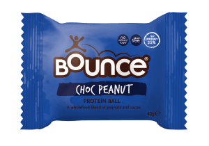 Bounce back to the healthy track