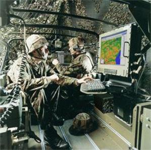 Where exactly is Bowman?