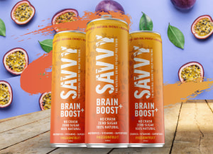 ‘Super drink’ unlocks mental potential