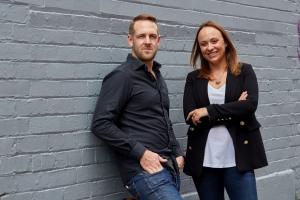 Marketing start-up Brandcrush raises $1M 