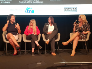Critical thinking key in new talent: Women's panel