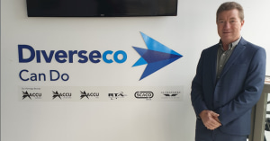 Growth drives Diverseco rebrand