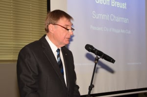 AGAA sends Findings to Canberra as Associations sign up