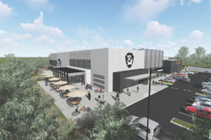 Scottish company ploughs $30m into QLD brewery