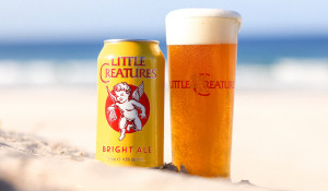 Fan favourite returns to shelves