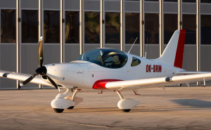 EASA certifies BRM's Bristell B23
