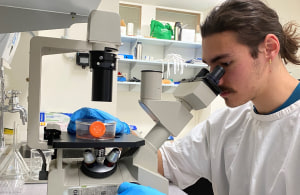 Inaugural cultivated seed grant program launched  