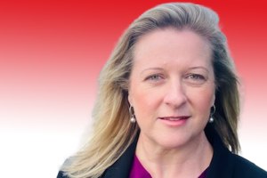 Brooke Donnelly: New GM Sustainability for Coles
