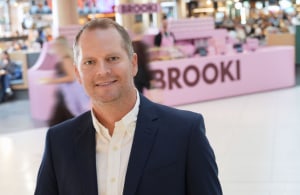 Brooki appoints CEO to lead international expansion