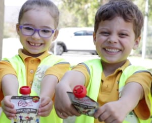 Brownes Dairy goes national with Wiggles