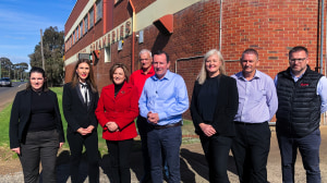 Brownes brings back local cheddar production