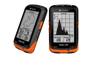 'The Bicycle Corporation' to Distribute Bryton GPS Products