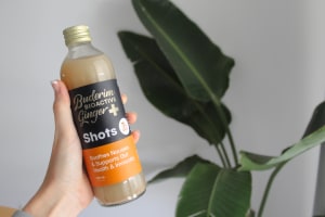 Buderim Ginger's bioactive success 