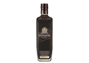 Bundaberg's rum ball liqueur returns 