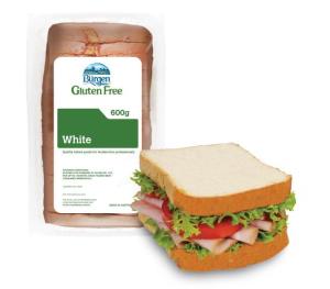 Gluten free gains ground