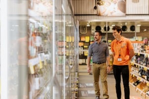 NoLo a go for Endeavour Group