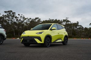 Compare the market warns motorists about expensive EV insurance