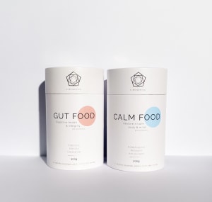 Rising Star: C-Biogenics Nutrition