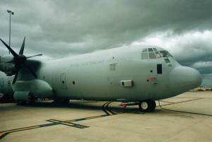 Boeing to test locally in Oz