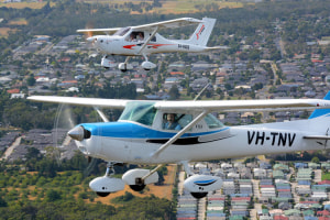 CASA releases MTOW Discussion Paper