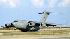 Qatar buys Globemasters