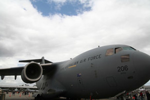 RAAF Pearce upgraded