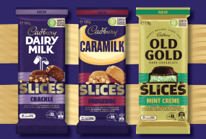 Cadbury transforms an Aussie bakery classic